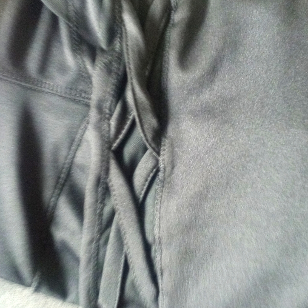 Yoga pants